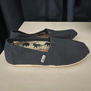 TOMS Slip-On
